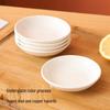 Керамические маленькие сервировочные блюда Kaixin (5-Pack)