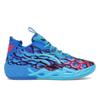 MB.04 Lo Alien Skins Unisex Sneakers Blue Ultra-Blue Luminous-Pink 311318-01