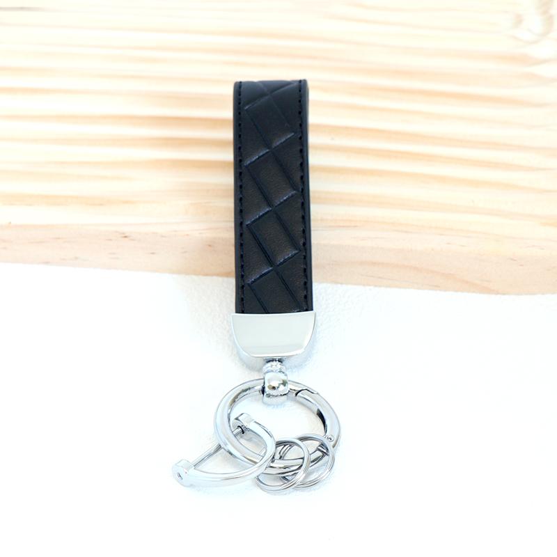 Новый серебристый чехол для ключа автомобиля с 6 кнопками для Hyundai Santa Fe Tucson 2022 NEXO NX4 Ioniq 5 Atos Prime Solaris 2021 Автоаксессуары