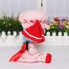Touhou Project Fumo Remilia Scarlet Flandre Plush Toy Smoke Stuffed Doll Sealed Club Girl Soft Plushie Figure Cosplay Xmas Gifts