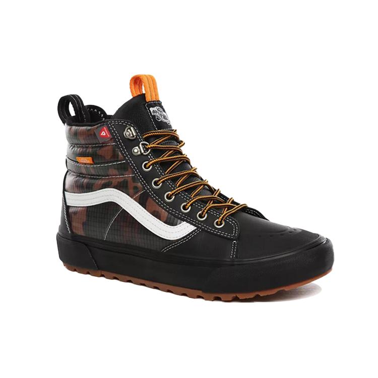 Vans Sk8 Hi Mte 2.0 Dx 'Камуфляж' VN0A4P3I2TI