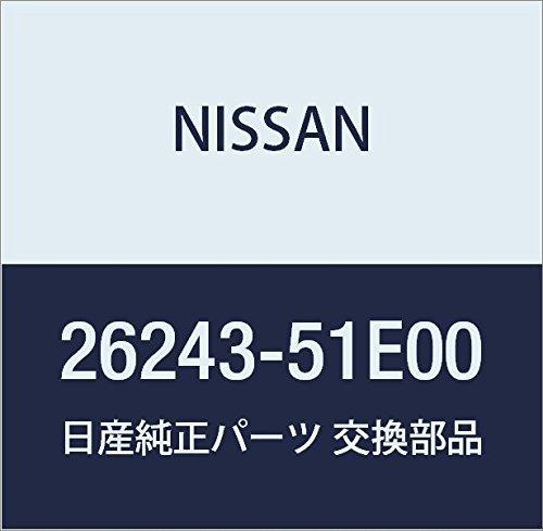 Nissan Оригинальная деталь в сборе Указатель поворота Номер детали 26243-51E00