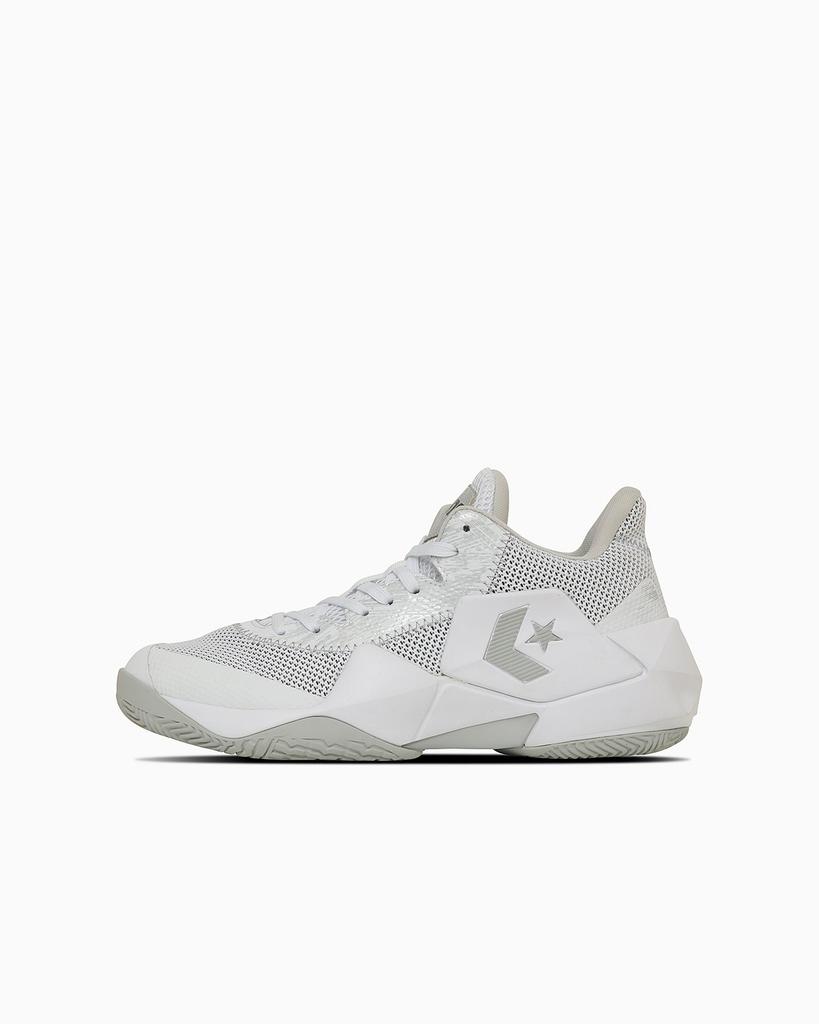 33500411 Converse Cons Vicbound Белый (Мужской)