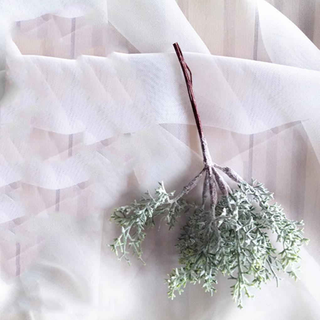 Пластиковый имитационный цветок ручной работы искусственный цветок ручной работы декоративный аксессуар