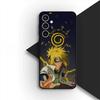 Soft Cover for Apple iPhone 17 Pro XS Max Air 6 7 8 Plus 5 + SE 2022 SE2 16E Casing Phone Case Narutos Namikaze Minato