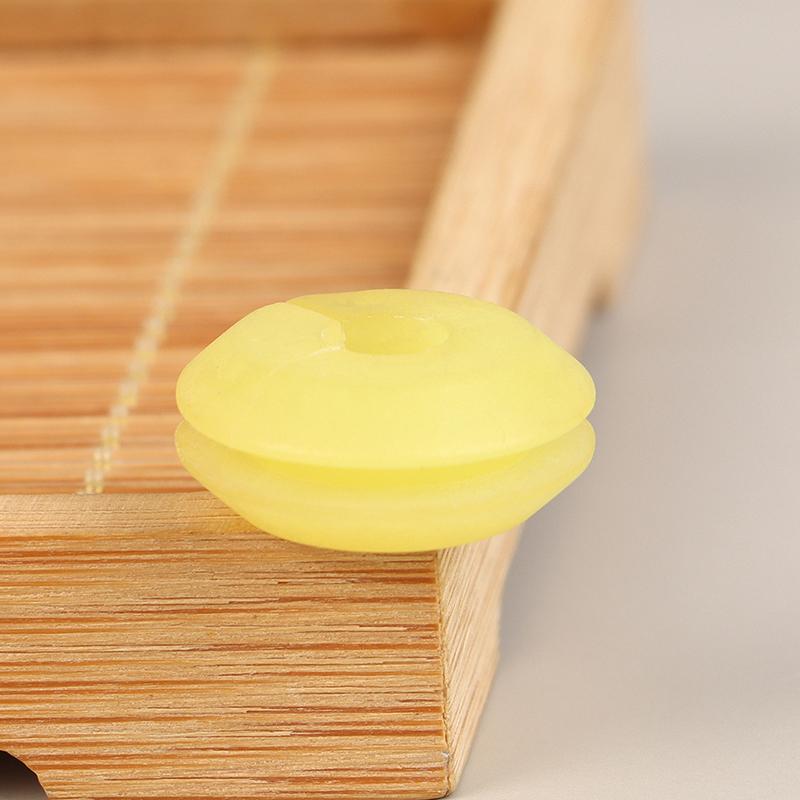 1 шт. для защелки капота опора стержня шарнирная гайка опорный стержень зажим втулка W700510S300 1070074 резиновые аксессуары для транспортных средств