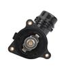 Car Coolant Thermostat 11537510959 for BMW E81 E87 E88 E46 E90 E91 E60 E84 E83