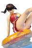 Kotobukiya DEAD OR ALIVE XTREME2 Венера на пляже в масштабе Лейфана, окрашенная ПВХ-фигурка, готовый продукт! 1/6