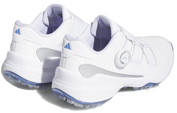 adidas Женские ZG23 Boa Golf 'White Blue Fusion Metallic' Женские GZ2171