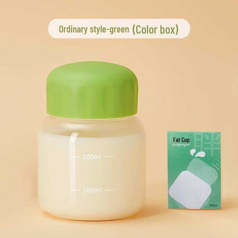 Стеклянный стакан для молочных коктейлей и напитков