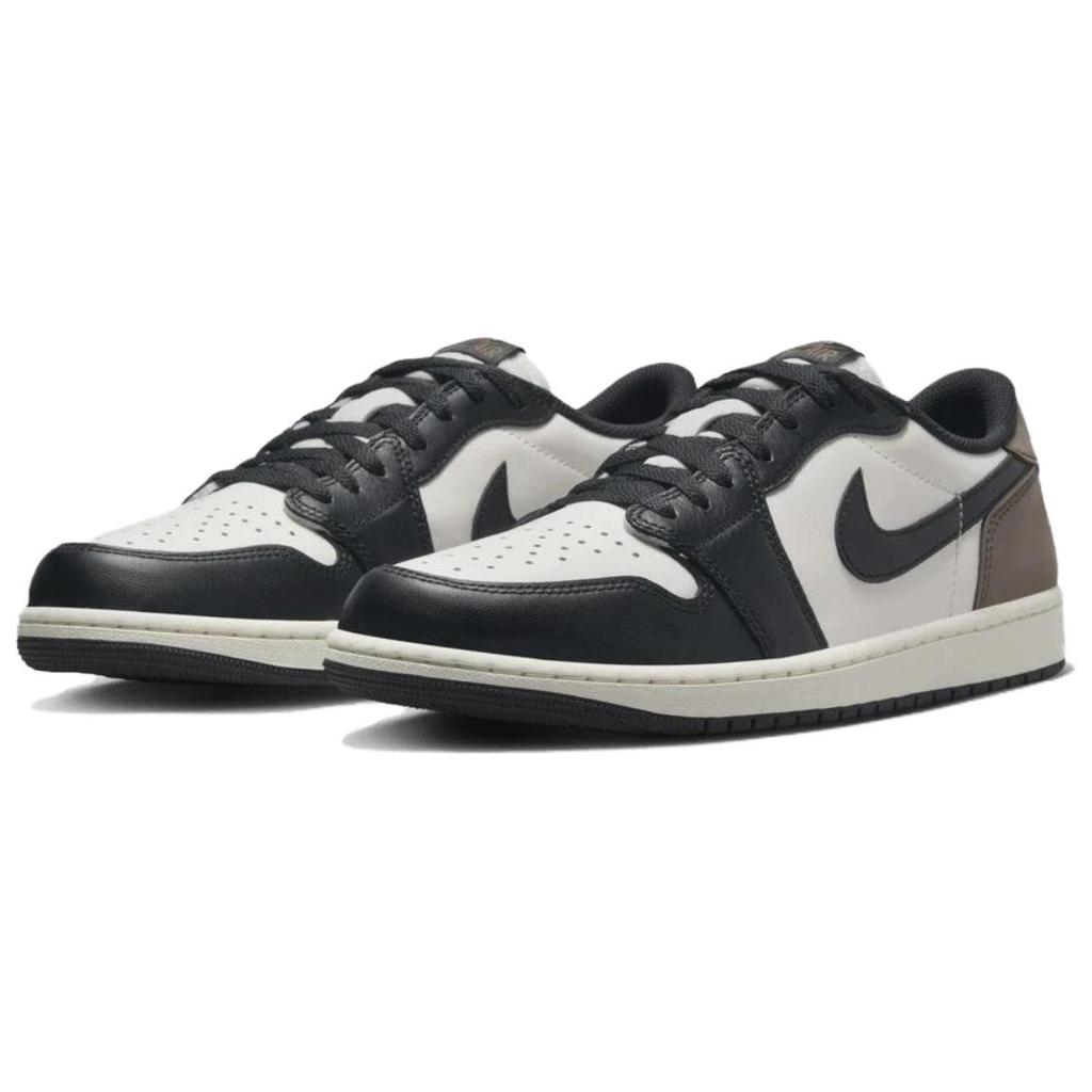 New JORDAN 1 Retro Low Og Mocha CZ0790-102
