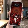 Date A Live Токисаки Куруми Мягкий чехол для телефона для Xiaomi Poco X3 X5 X6 X7 Pro X4 NFC F7 Ultra F6 F5 M6 M5S M4 M3 F4 Gt F3 Fundas C