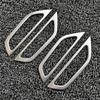 Interior door handle decorative frame automotive interior decoration products For Lexus RX 300 350 350h 450h 500h -2025