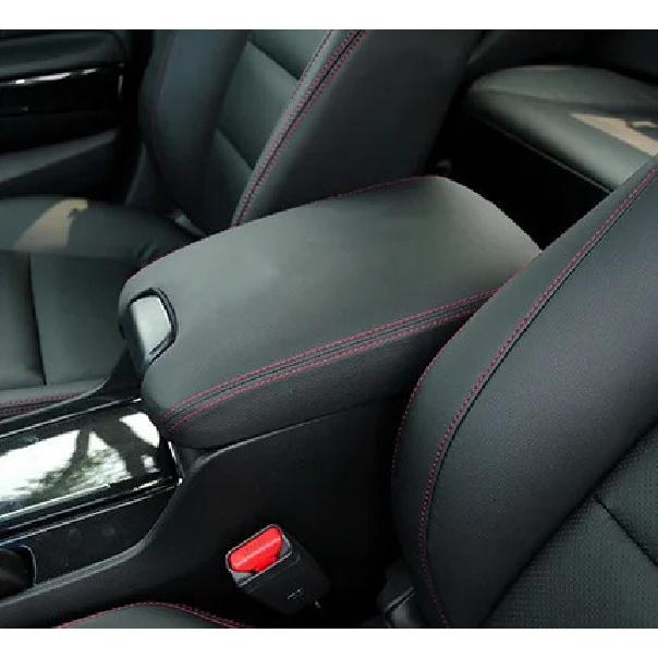ДЛЯ Toyota Prado 04-19 Комплект-бокс центрального подлокотника Несколько цветовых вариантов Модификация салона автомобиля