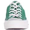 Converse Chuck 70 1970s Comfortable and Fashionable Low-top Canvas Shoes Unisex Green