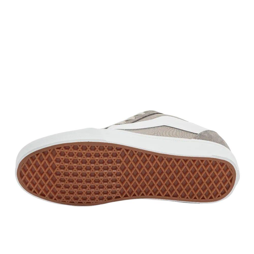 Vans Knu Skool 'Grey Multi Color' Sneakers VN000CS0BGG