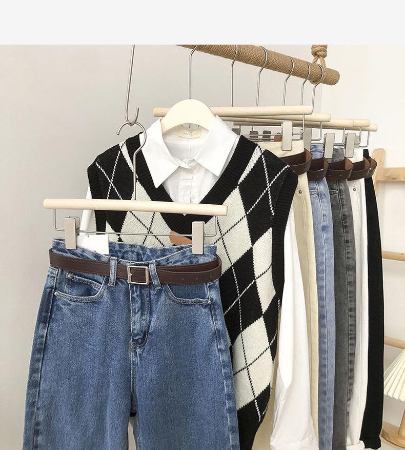 Женские облегающие джинсы-шаровары с высокой талией, осень/зима 2021 г.