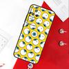 Чехол со сумасшедшим узором из глаз для Xiaomi 14 Ultra 15 13 11T 12T 13T 14T Pro POCO X7 Pro X3 X5 X6 M6 F5 F6 Pro
