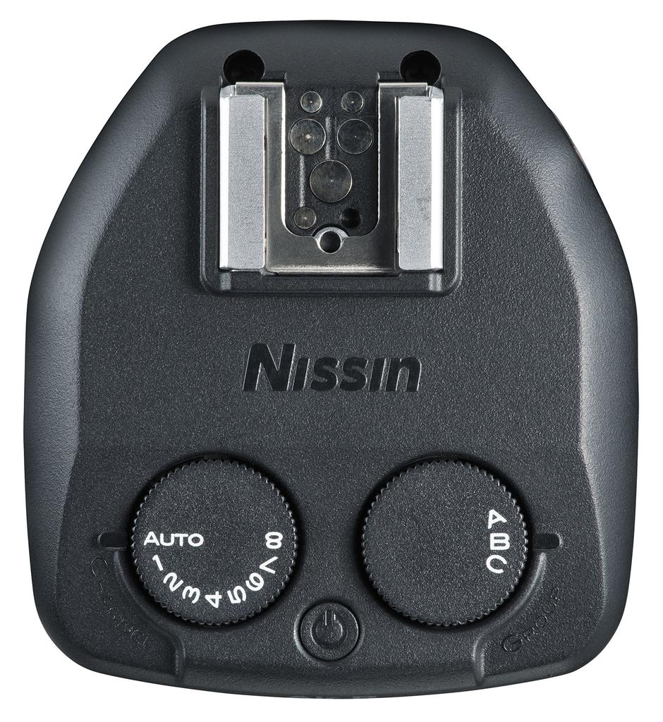 Nissin Digital Receiver AirR for Canon