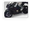 Tomica Asia 04 Honda CBR1000RR Литая фигурка мотоцикла, 1 шт.