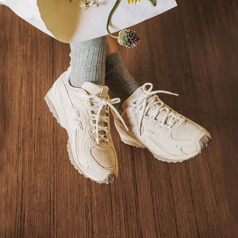 New Balance U204LMMC Унисекс повседневная обувь