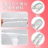 Sex Electric Finger Transparent Finger Masturbation Goods for Bumpy Finger Cot Adult Goods Popular with Finger Bean Cot, Cot, Women, Vibrator, Women,