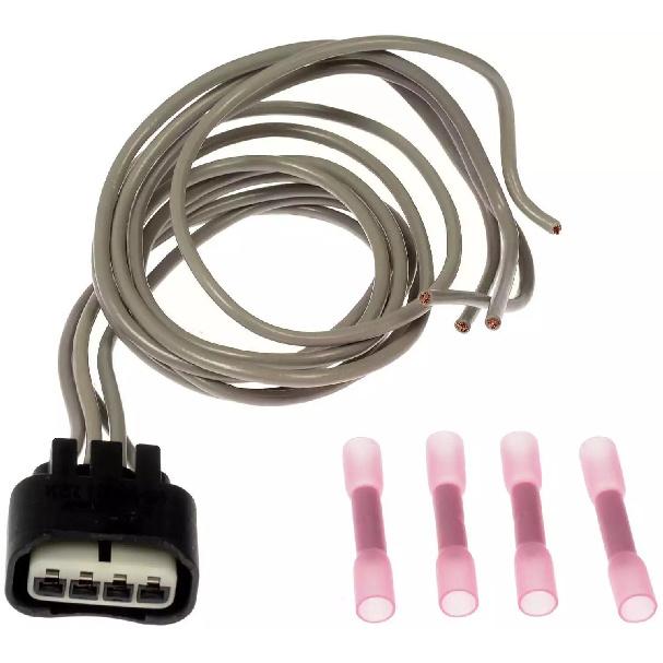Ignition Coil Connector Dorman 645-940