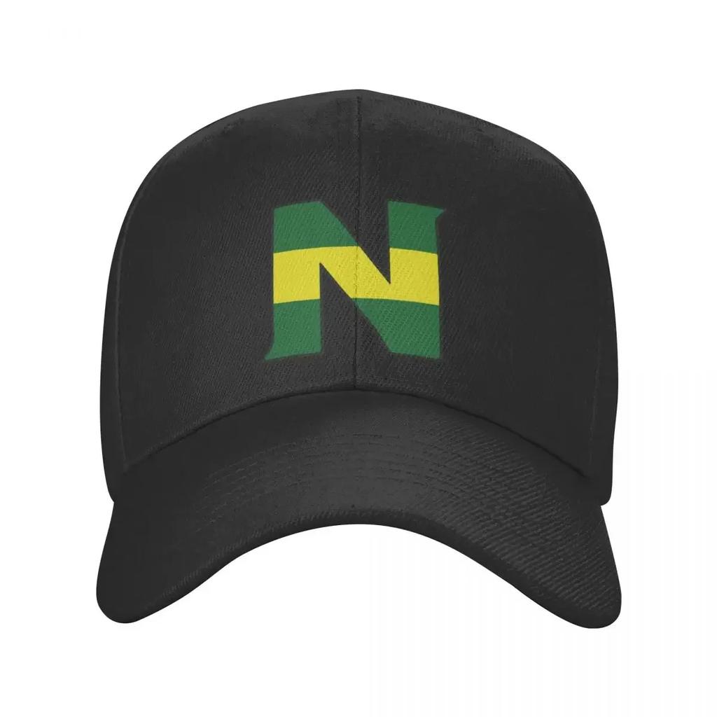New Captain Tsubasa Newteam Logo Baseball Cap for Unisex Women Adjustable Anime Football Dad Hat Streetwear Snapback Caps