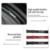 -Car Seat Gap Filling Strip Anti Lose Storage Pad For BMW 1 2 3 4 5 7 Series G30 G32 G01 G02 G05 G06 G07 G26 G23 G22 F40 F20 G08 FV3