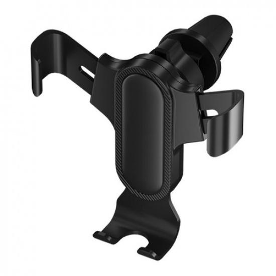 Car Mobile Phone Holder Air Vent Mount 360Rotation Phone Holder Stand