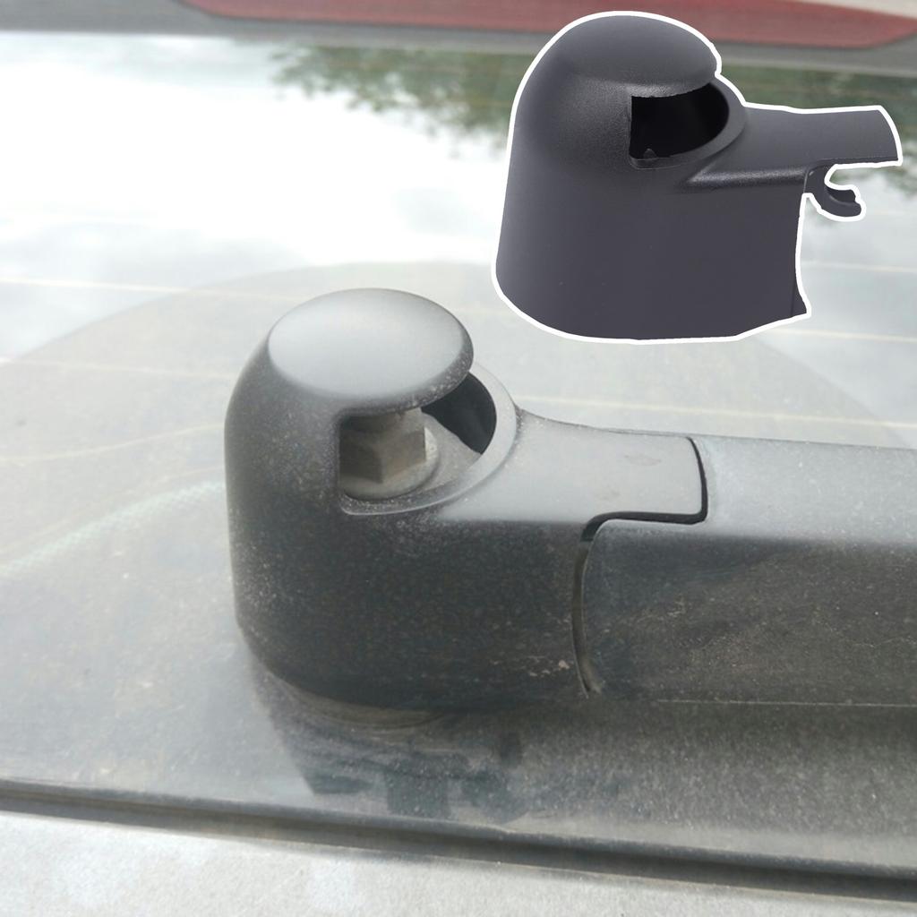 Задний рычаг стеклоочистителя, коромысло, крышка, шайба, форсунка для VW Golf 5 Mk5 1K 2003-2009 Rabbit GTI Jetta SportWagen Vento Variant