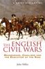 Книга A Brief History of the English Civil Wars : Roundheads, Cavaliers and the Execution of the King