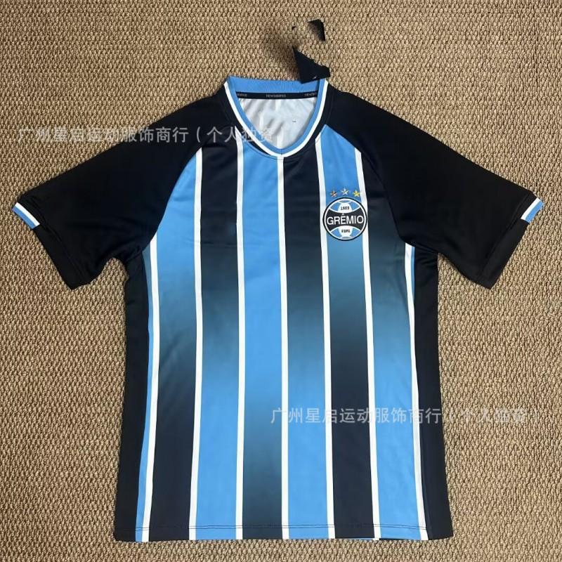 2026-2027 Season Soccer Jerseys Quick Dry Sports Shirts Men Women Training Match Football Uniforms
