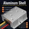 Step Down Converter for 20V To 12V Adapter Power Wheel Battery Adapter DC 12V 20A 240W Inverter Automatic Buck Converter