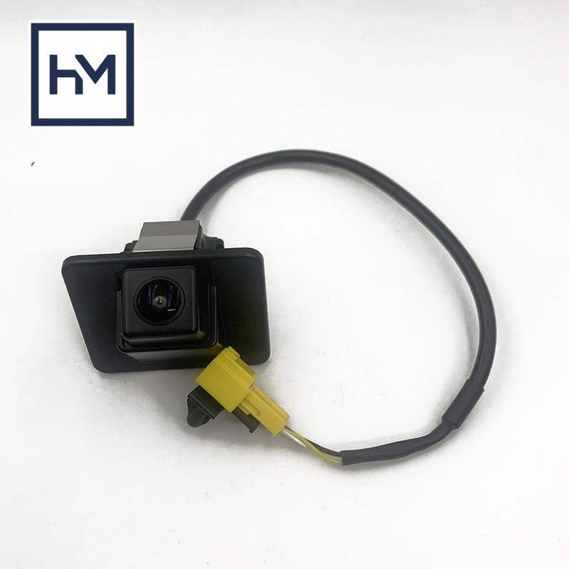 Rear View Backup Camera 95760-2T001 95760-2T101 for Kia Optima 2.0L 2.4L 2011-2013
