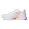 adidas Climacool Venttack Повседневная Удобная Ткань Амортизация Прочные Дышащие Низкие Кроссовки для Тренировок и Бега Женские кроссовки Розовый Белый GV9495