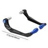1 Pair Motorcycle Lever Guards Maintenance Component Spare Parts Handguards