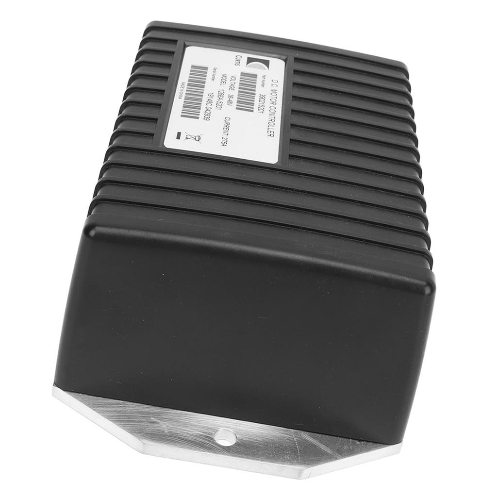 Контроллер двигателя гольф-кара 275A 1266A 5201 Блок управления двигателем 36В до 48В Замена для Curtis Club Car