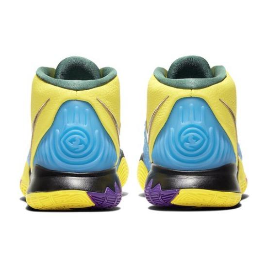 Nike Kyrie 6 EP Китайский Новый год 2020 CD5029-700