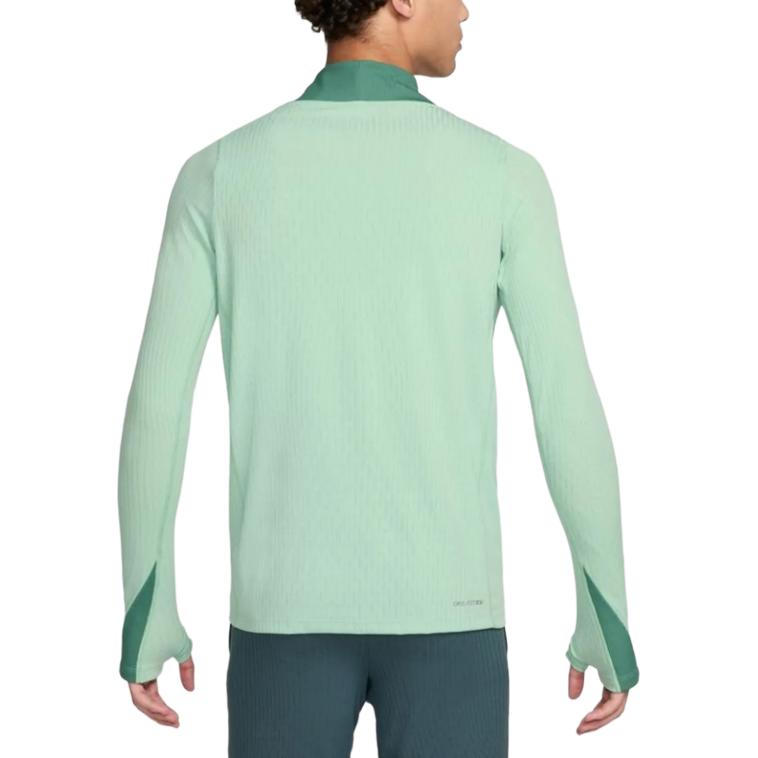 Nike Унисекс Футбольная майка Dri FIT ADV FQ2324-380