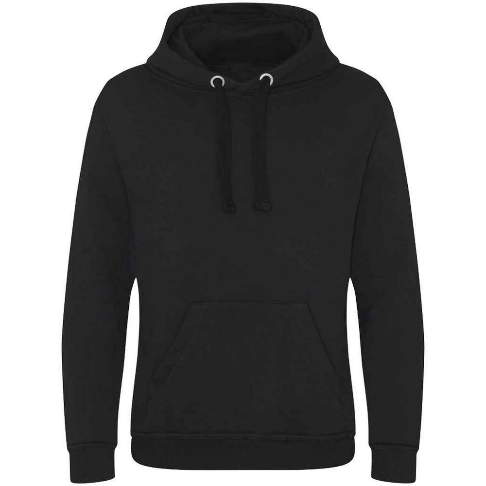 Мужская толстовка Awdis Just Hoods Graduate Heavyweight