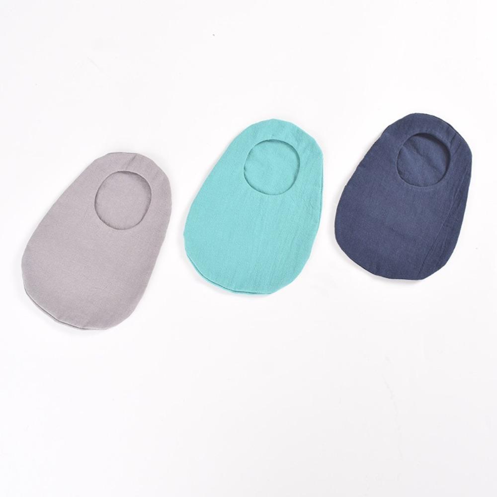 Waterproof Colostomy Pouch Cover Adjustable Stoma Cove Pouches Urostomy Supplies