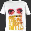 MEAT PUPPETS METAL PUNK ROCK T-SHIRT Unisex S-3XL