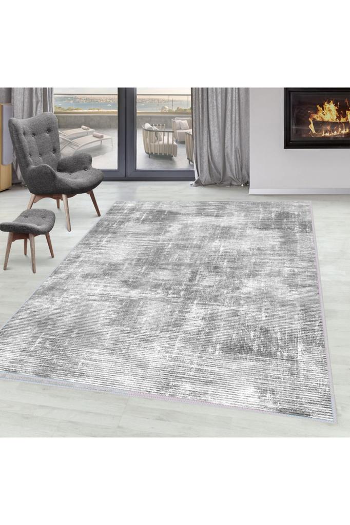 Eliana Home Моющийся ковер с принтом LNA1604