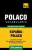 Книга Vocabulario Espanol-polaco - 7000 Palabras Mas Usadas : 231