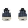 Converse Pro As Cons Low 'Obsidian' с одной звездой 167615C