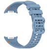 Silicone Watch Strap Watchband for Samsung Galaxy Watch 8/8 Classic Smart Watch Accessories