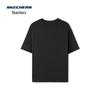 Skechers Unisex Moisture-Wicking Short Sleeve T-shirt L226U072