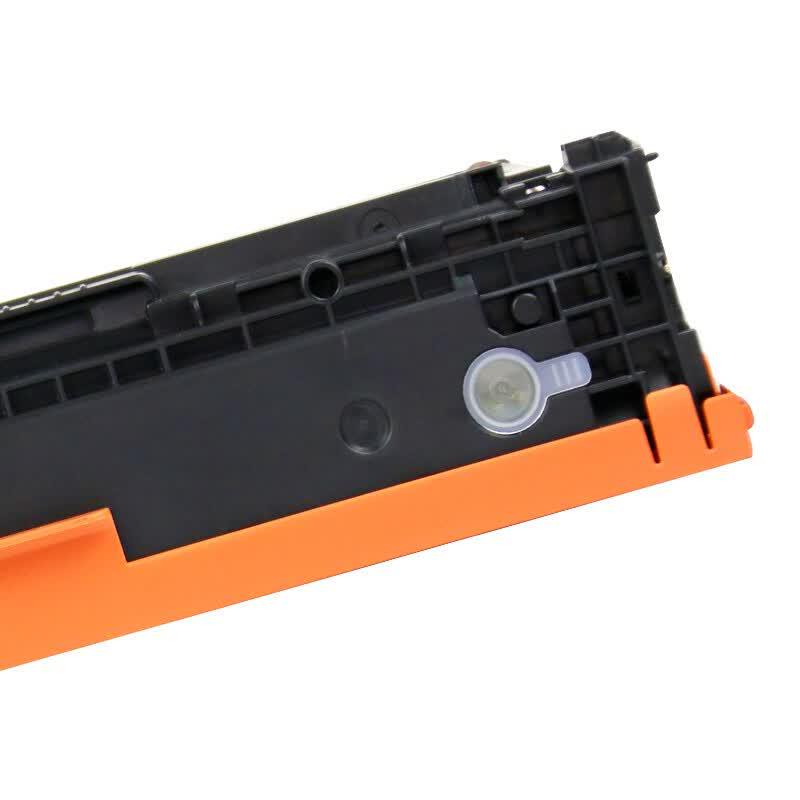 Janli W2040A Compatible Toner Cartridge 4-Color Set for HP 416A