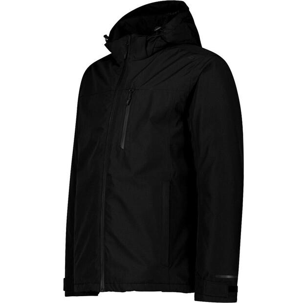 Куртка CMP Man Jacket Zip Hood
